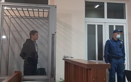 Во Львове суд отправил антивакцинатора Стахива в психбольницу на экспертизу: за него уже внесли залог