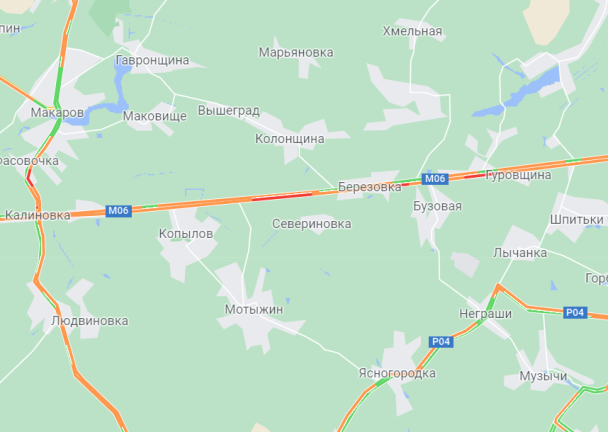  / © Google Maps