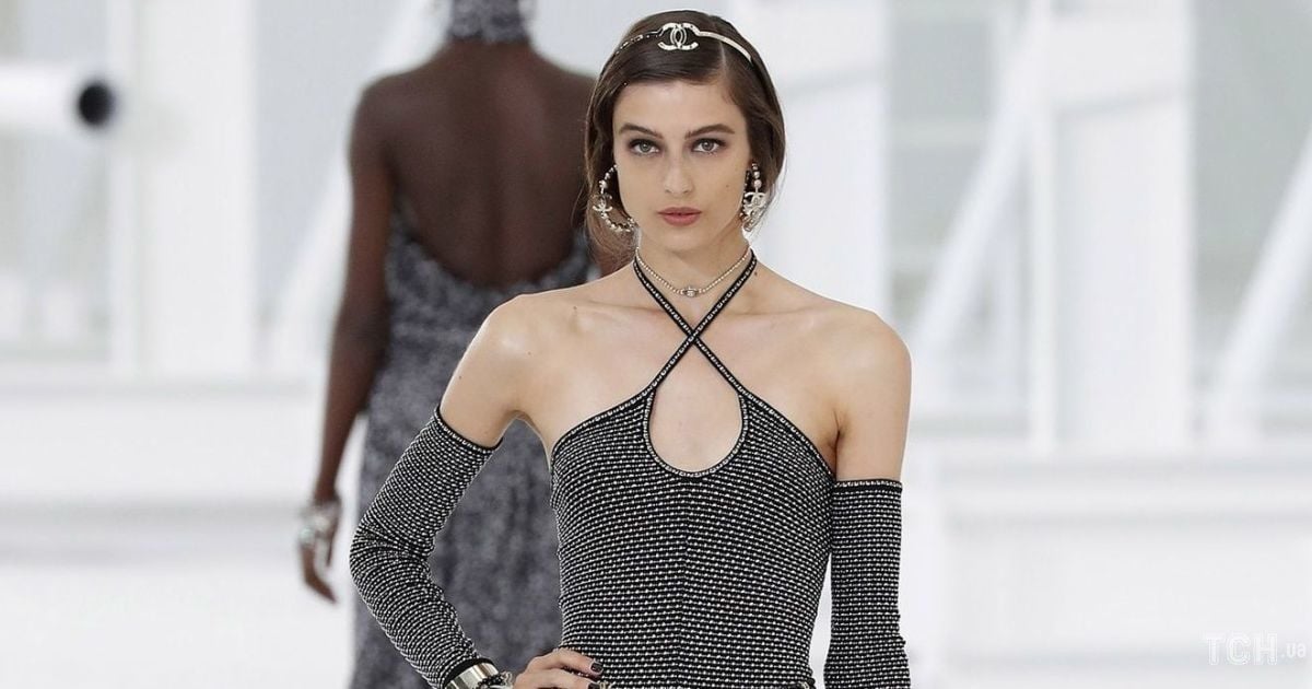 Колекція Chanel прет-а-порте сезону весна-літо 20221