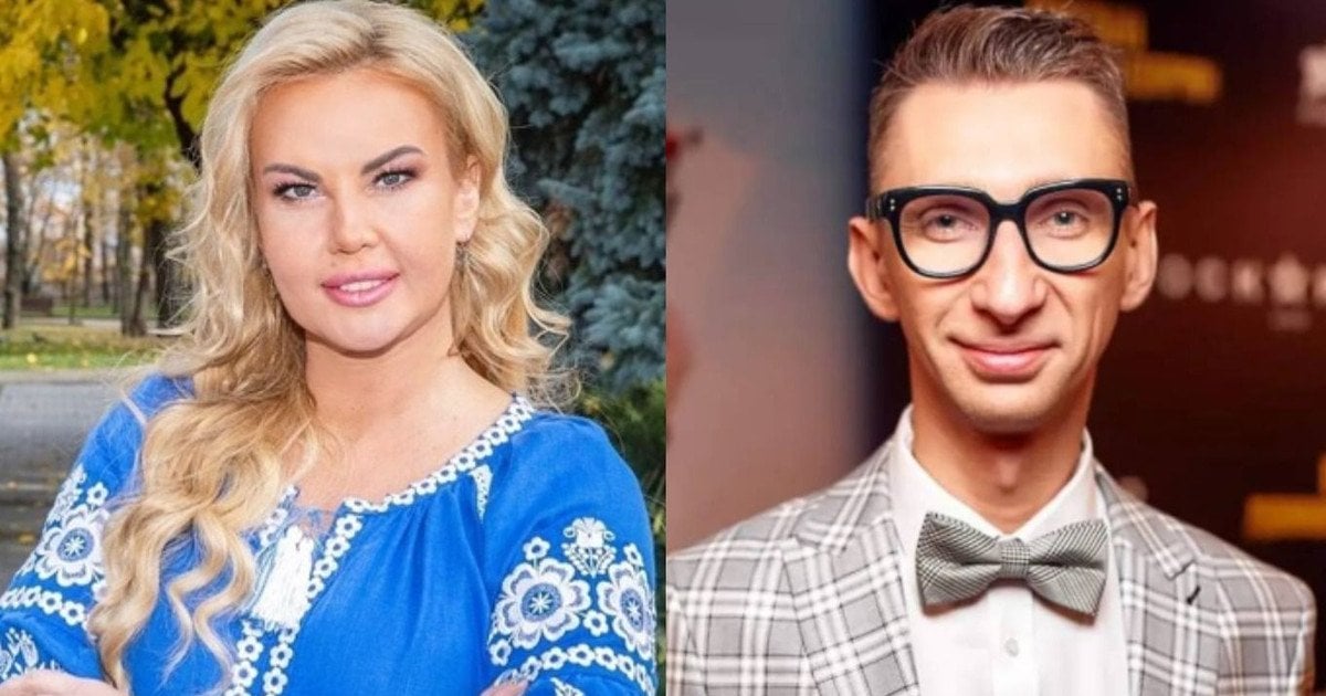 Камалия, Вячеслав Соломко