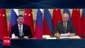 Секреты диктаторов: тайный разговор Путина и Си Цзиньпина