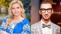 Камалія та В'ячеслав Соломка