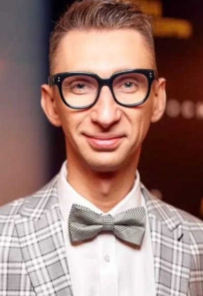Камалія та В'ячеслав Соломка