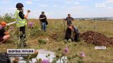 У селищі на Харківщині знайшли тіло вбитого рашистами охоронця