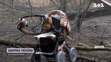 Злочин проти людяності: 103 дитини загинули від рук окупантів за 21 день війни