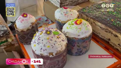 Скільки коштують м'ясо, сало, яйця та паски напередодні Великодня на ринках України – Огляд цін