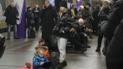 Укриття у Києві: голова Київської МВА пояснив, де їх шукати у разі небезпеки