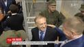 Министр юстиции при Януковиче Лавринович снова свободен