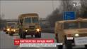 Перші американські танки увійшли до Польщі