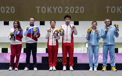 Олимпиада-2020: кто выиграл медали 27 июля