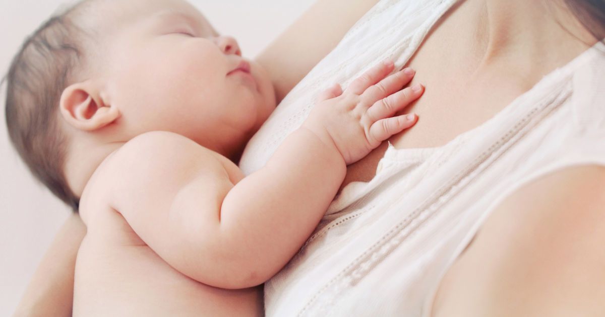 Добиваемся комфорта при пищеварении у ребенка без колик, запоров и вздутий