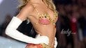 Кэндис Свэйнпоул в Royal Fantasy Bra