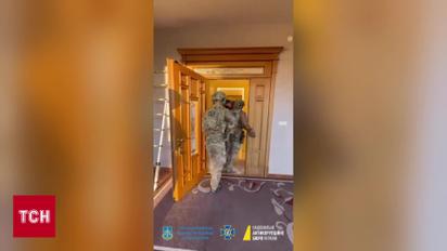 Затримання мера і підозри депутатам! Гучні обшуки! Що коїться?