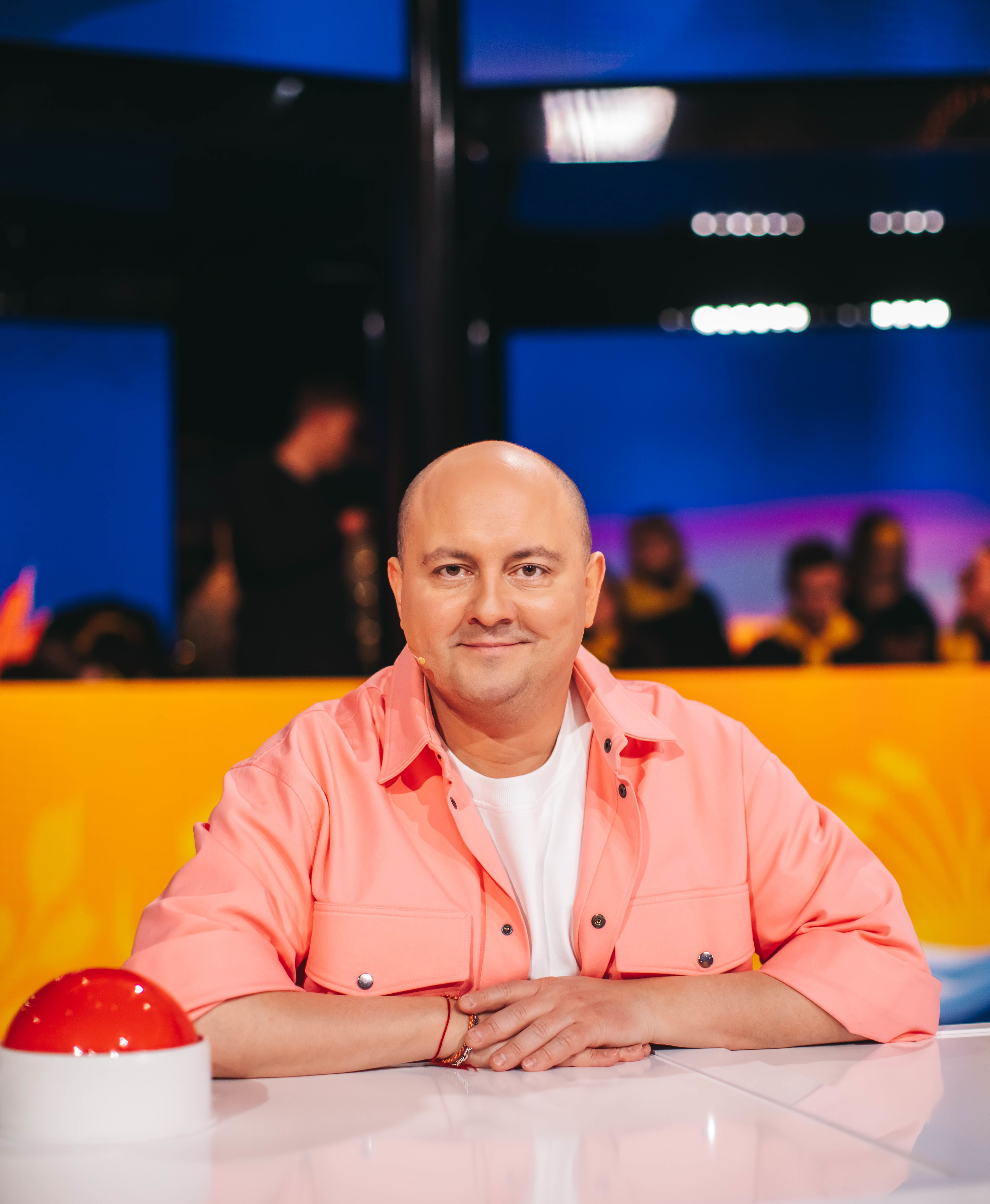 Юрий Ткач / © 