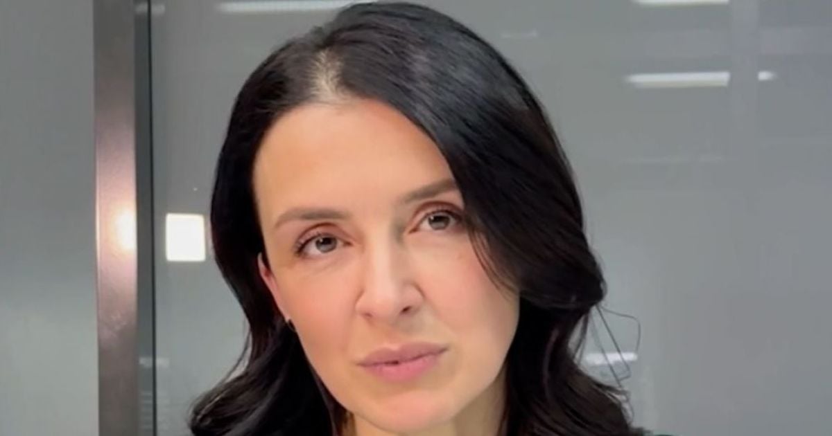 Валентина Хамайко