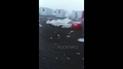 Российский военкор показал последствия прилета по составу оккупантов в Донецке