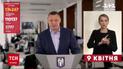 Новини України: мер столиці закликає уряд оголосити загальнонаціональний локдаун