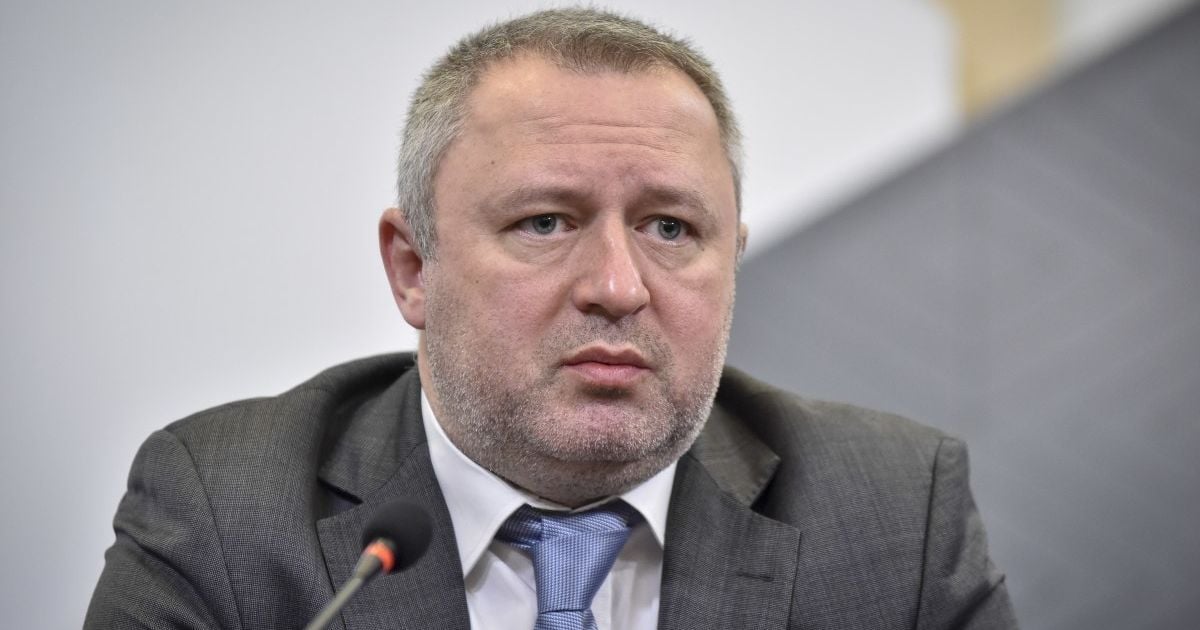 Україна ініціює створення офісу прокурора в одному з міст Європи — Костін