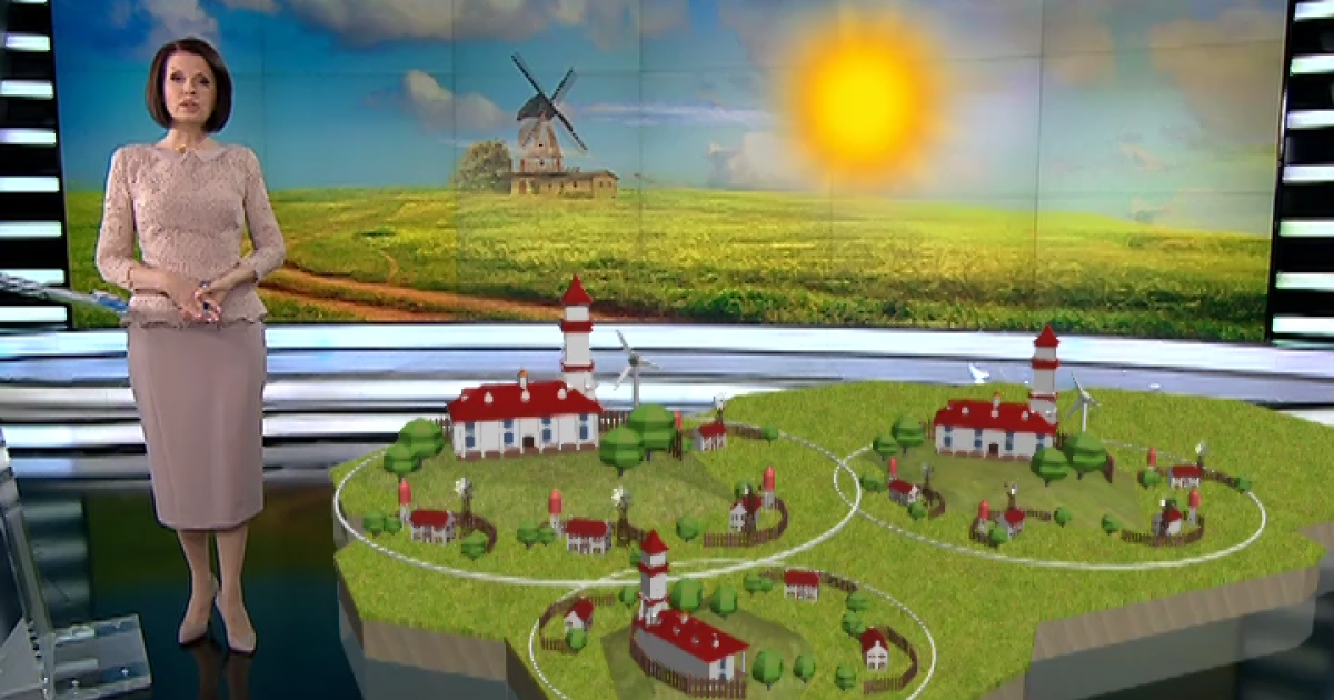 В Украине продолжается административно-территориальная реформа