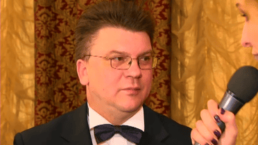 Министр молодежи и спорта не готов играть в шахматы с Марией Музычук