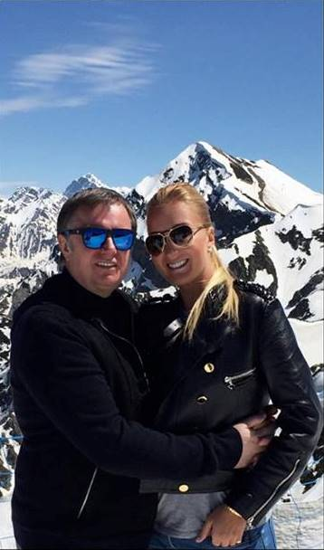 © Facebook/natali.bakai