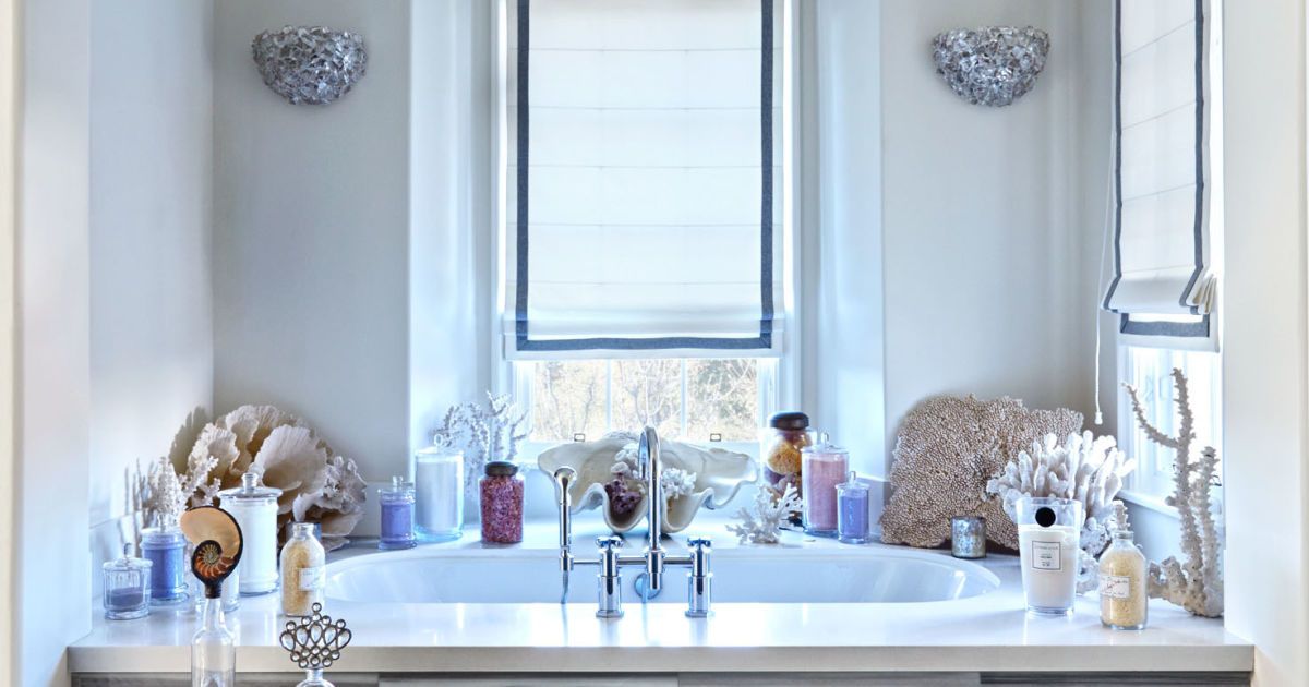 Дом Хлое Кардашян / © architecturaldigest.com