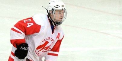 У Росії від отриманих під час матчу травм помер юний хокеїст