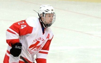 У Росії від отриманих під час матчу травм помер юний хокеїст