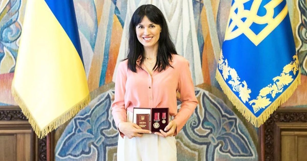 Маша Ефросинина