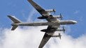 Бомбардувальник Ту-95МС