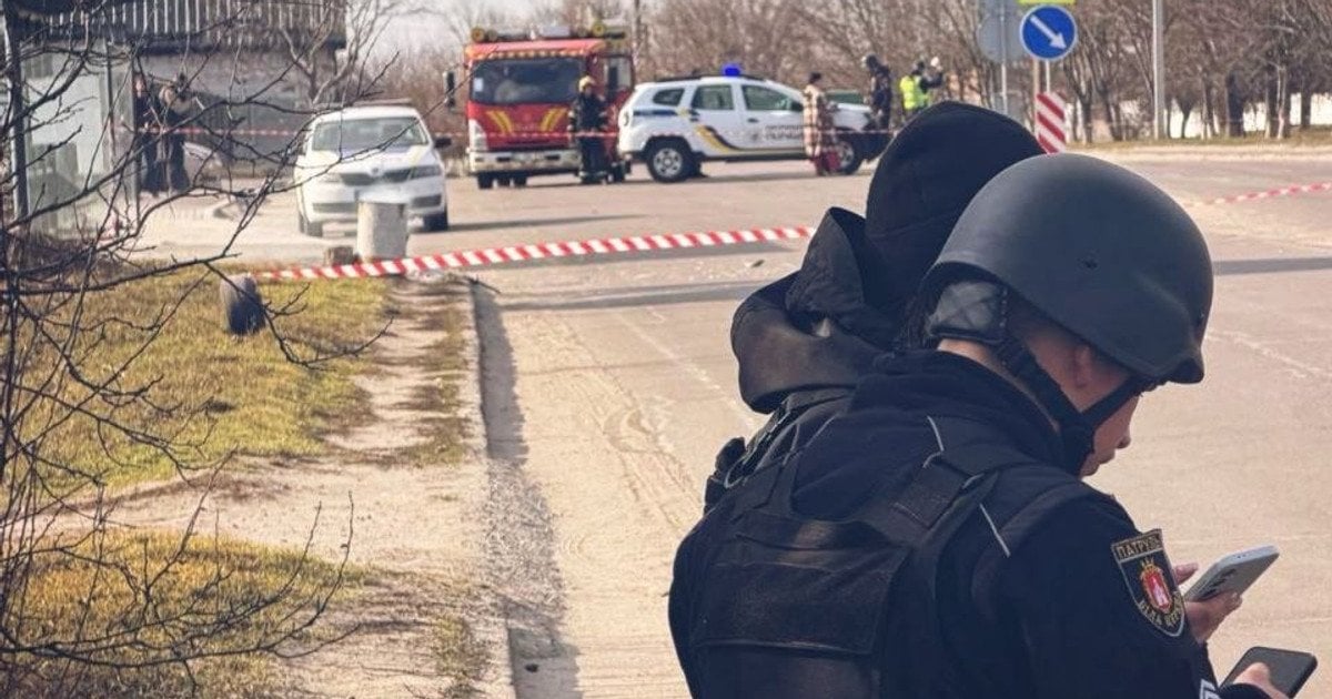 Дитина намагалася загасити вогонь — стався вибух: у Білій Церкві з’ясовують деталі пожежі