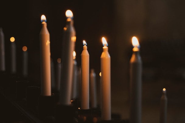 13 травня віряни святкують День пам’яті святої мучениці Глікерії / © unsplash.com