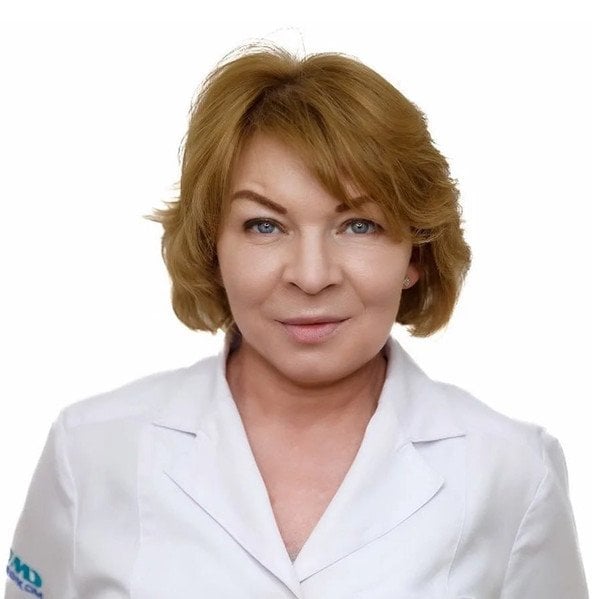 Міщенко Альона Юріївна