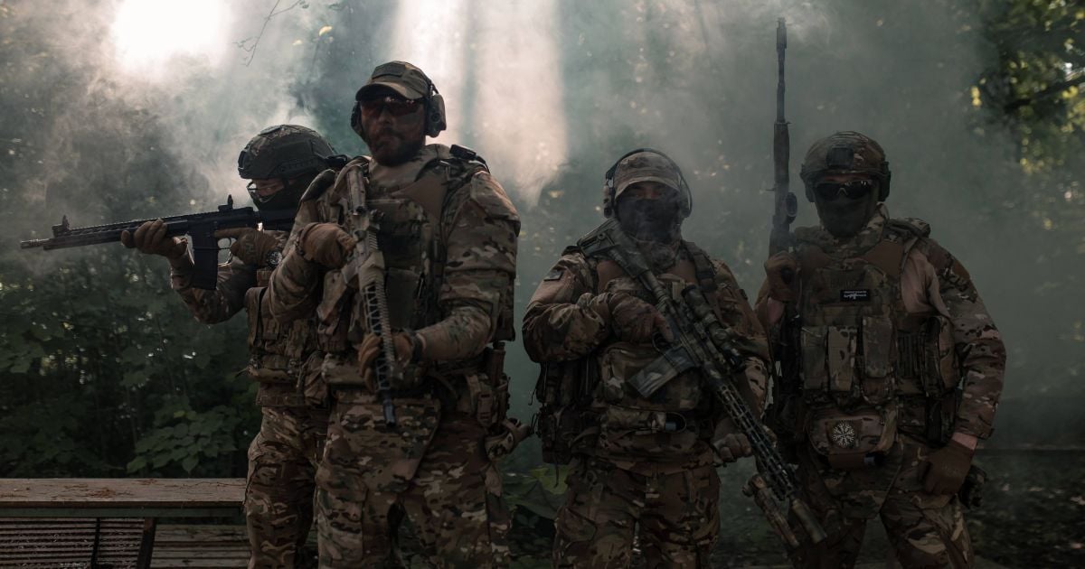 В Україні з’явився інноваційний бронежилет з великою площею захисту