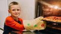 "Был насколько голоден, что ел свои игрушки": 6-летний Илья, родители которого погибли в Мариуполе, нашел новую семью