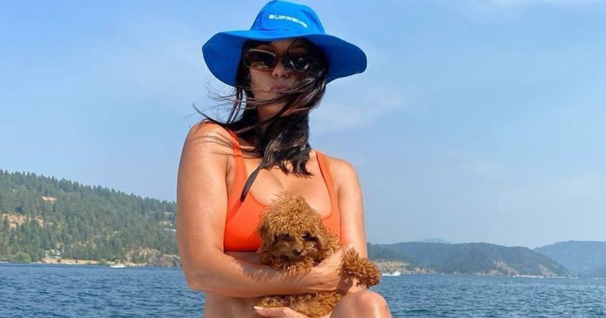 Кортні Кардашян