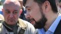 Ленинский районный суд вынес приговор охраннику одного из главарей "ДНР" Дениса Пушилина