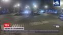В Киеве водитель протаранил автомобиль, когда убегал от патрульных