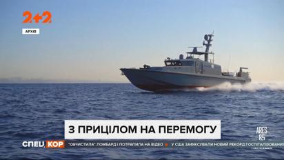 Будущие катера ВМС, возможно, будут с норвежскими противокорабельными ракетами