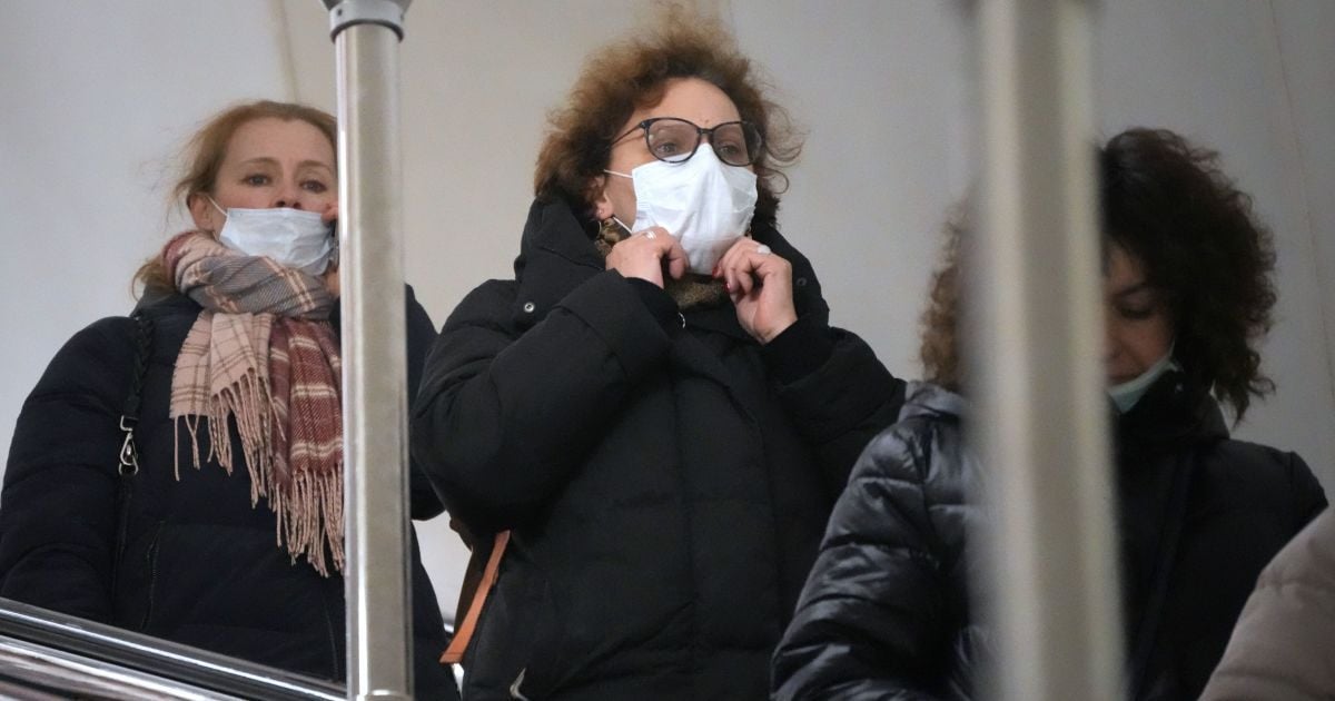 В Минздраве рассказали, куда с началом большой войны "пропал" коронавирус