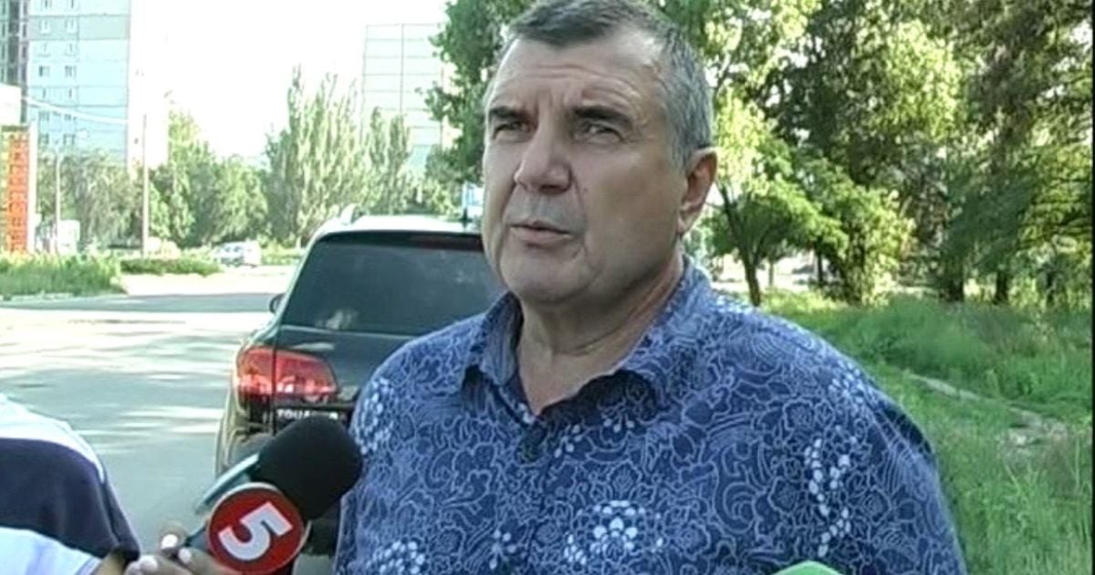 Ніхто не зацікавлений в простої ХТЗ, але є надія, що завод запрацює - керівник заводу