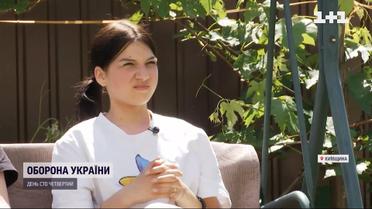 Удала із себе мертву, аби вижити: історія 13-річної дівчинки з Катюжанки