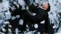 Лазарев представил зрелищный номер
