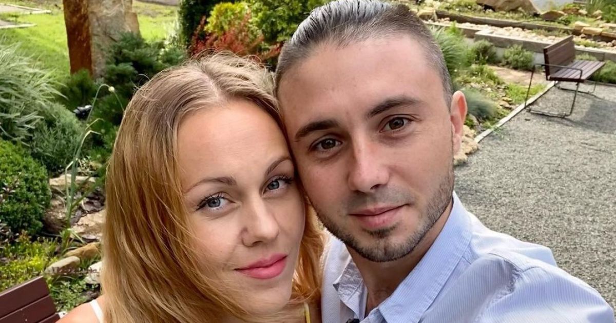 The Impact of Distance on the Marriage of Ukrainian Singer Alyosha and Taras Topolya