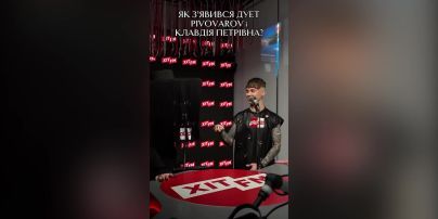 Klavdia Petrivna рассекретила свой настоящий голос