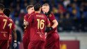 Артем Довбик, "Рома" / Фото: facebook.com/officialasroma
