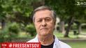 Украинский режиссер назвал Сенцова последним шансом для Путина