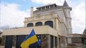 Французький активіст захопив "віллу доньки Путіна" і готовий прийняти в ній українських біженців