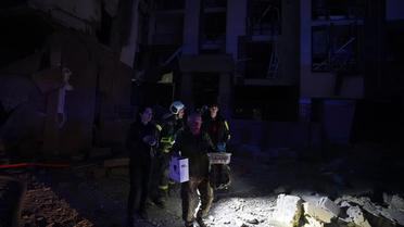 обстріл києва 28 квітня 3