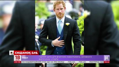 Принц Гаррі звертався до психолога, щоб подолати переживання після смерті матері